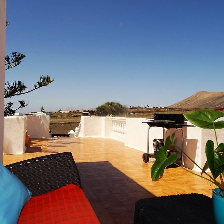 Villa Casita Joli La Asomada  Exterior foto