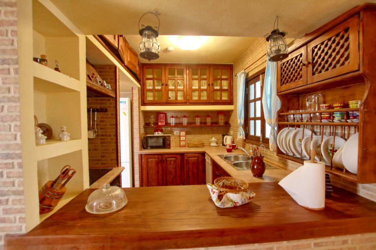 Villa Casita Joli La Asomada  Exterior foto