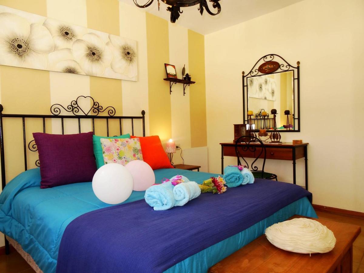 Villa Casita Joli La Asomada  Exterior foto