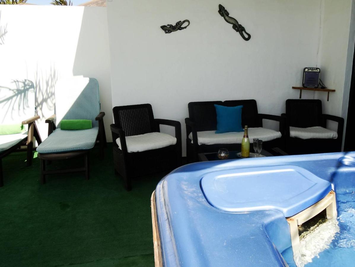 Villa Casita Joli La Asomada  Exterior foto