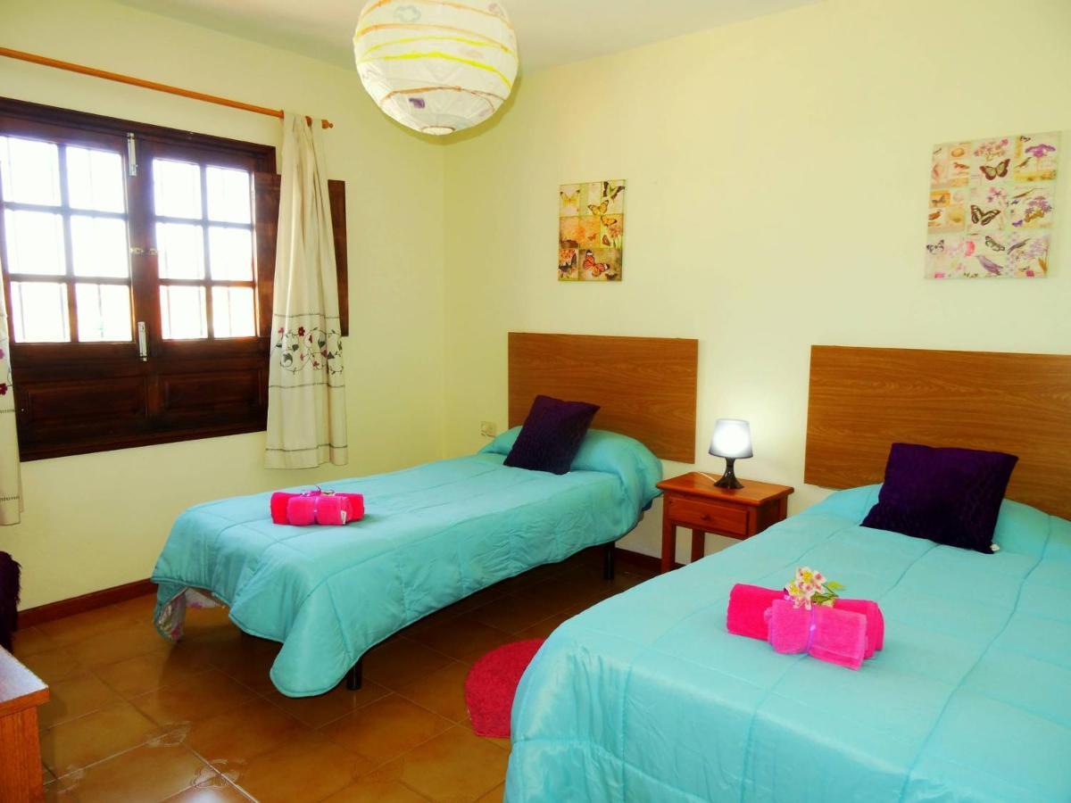 Villa Casita Joli La Asomada  Exterior foto