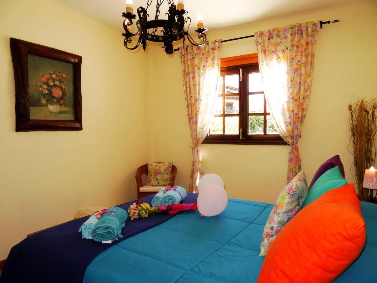 Villa Casita Joli La Asomada  Exterior foto