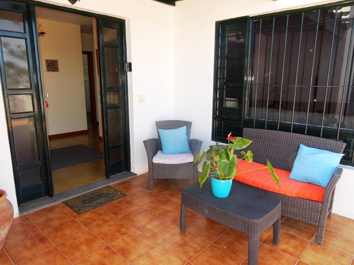 Villa Casita Joli La Asomada  Exterior foto