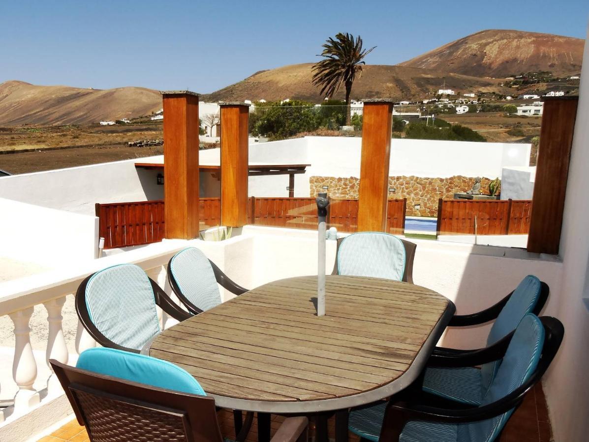 Villa Casita Joli La Asomada  Exterior foto