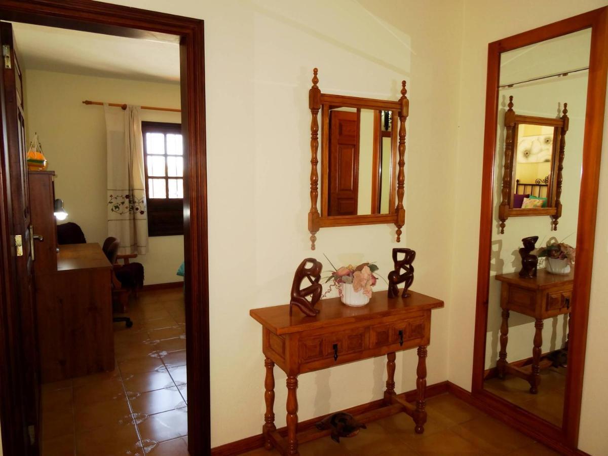 Villa Casita Joli La Asomada  Exterior foto