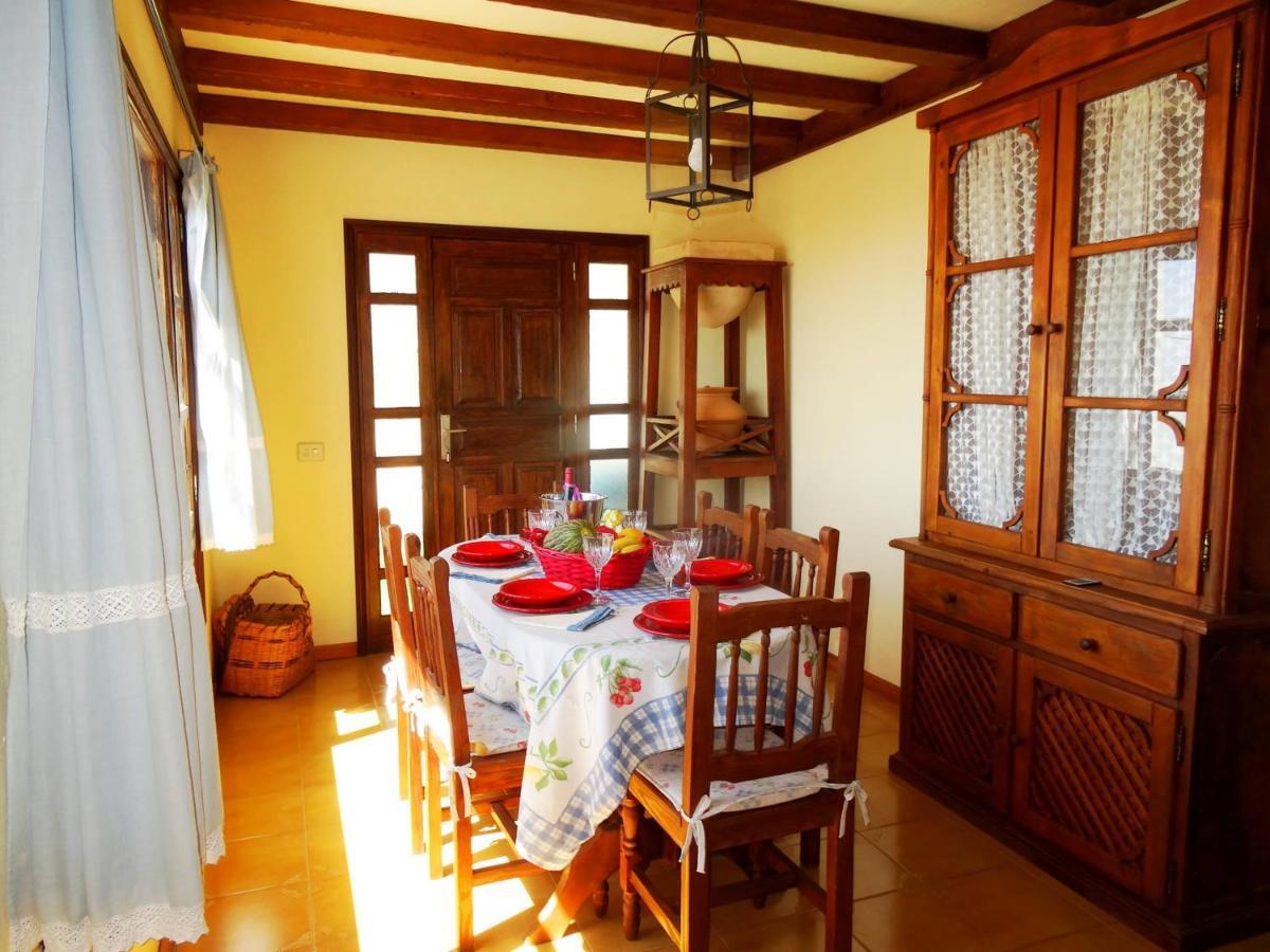 Villa Casita Joli La Asomada  Exterior foto