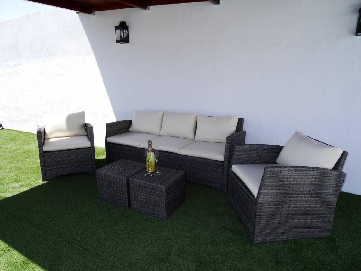 Villa Casita Joli La Asomada  Exterior foto