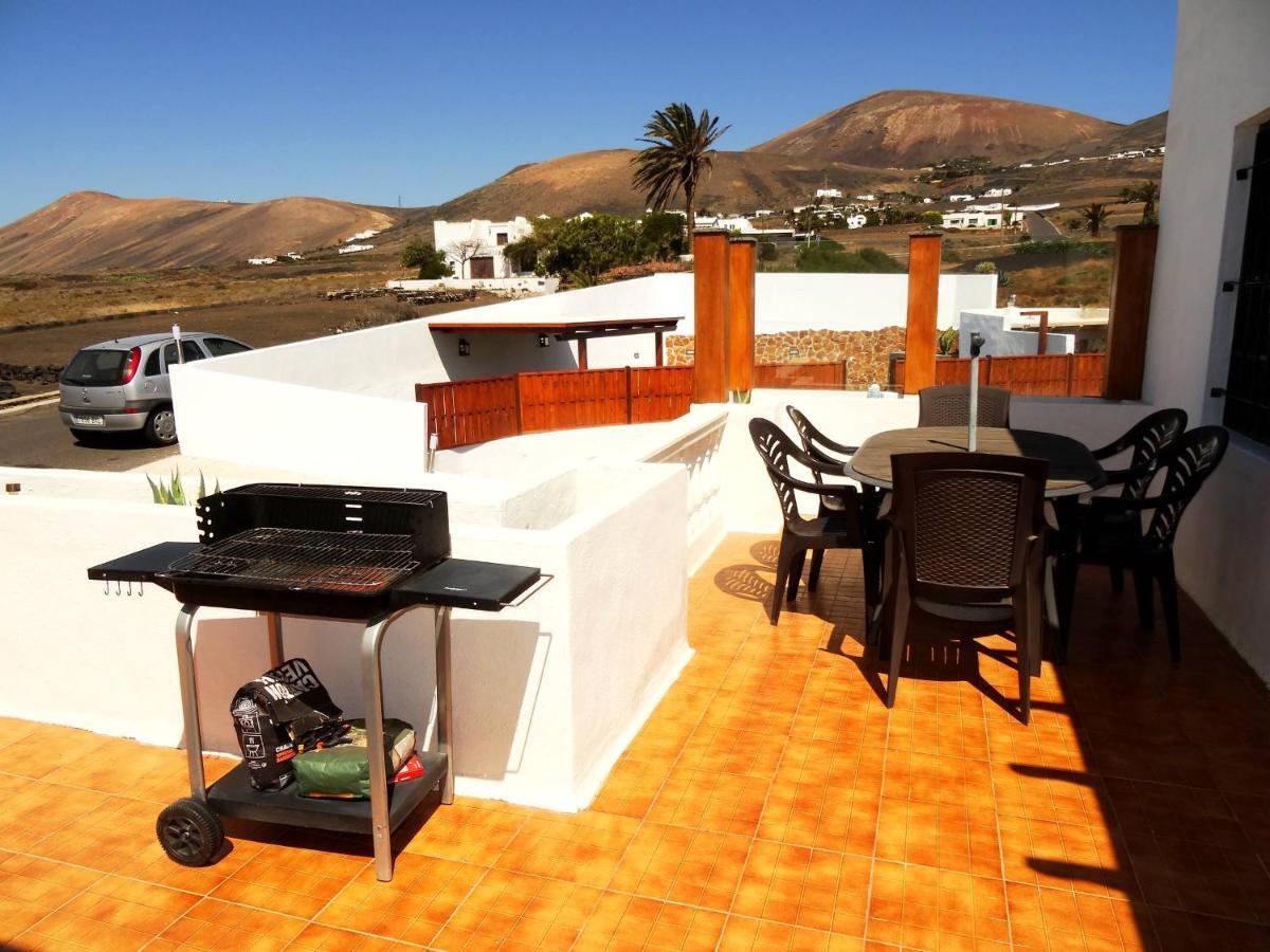 Villa Casita Joli La Asomada  Exterior foto
