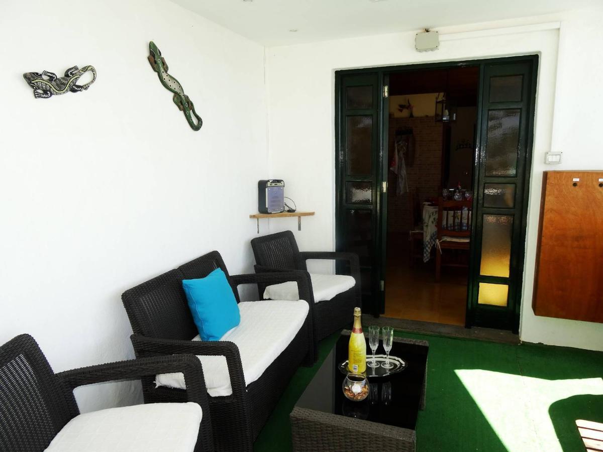 Villa Casita Joli La Asomada  Exterior foto