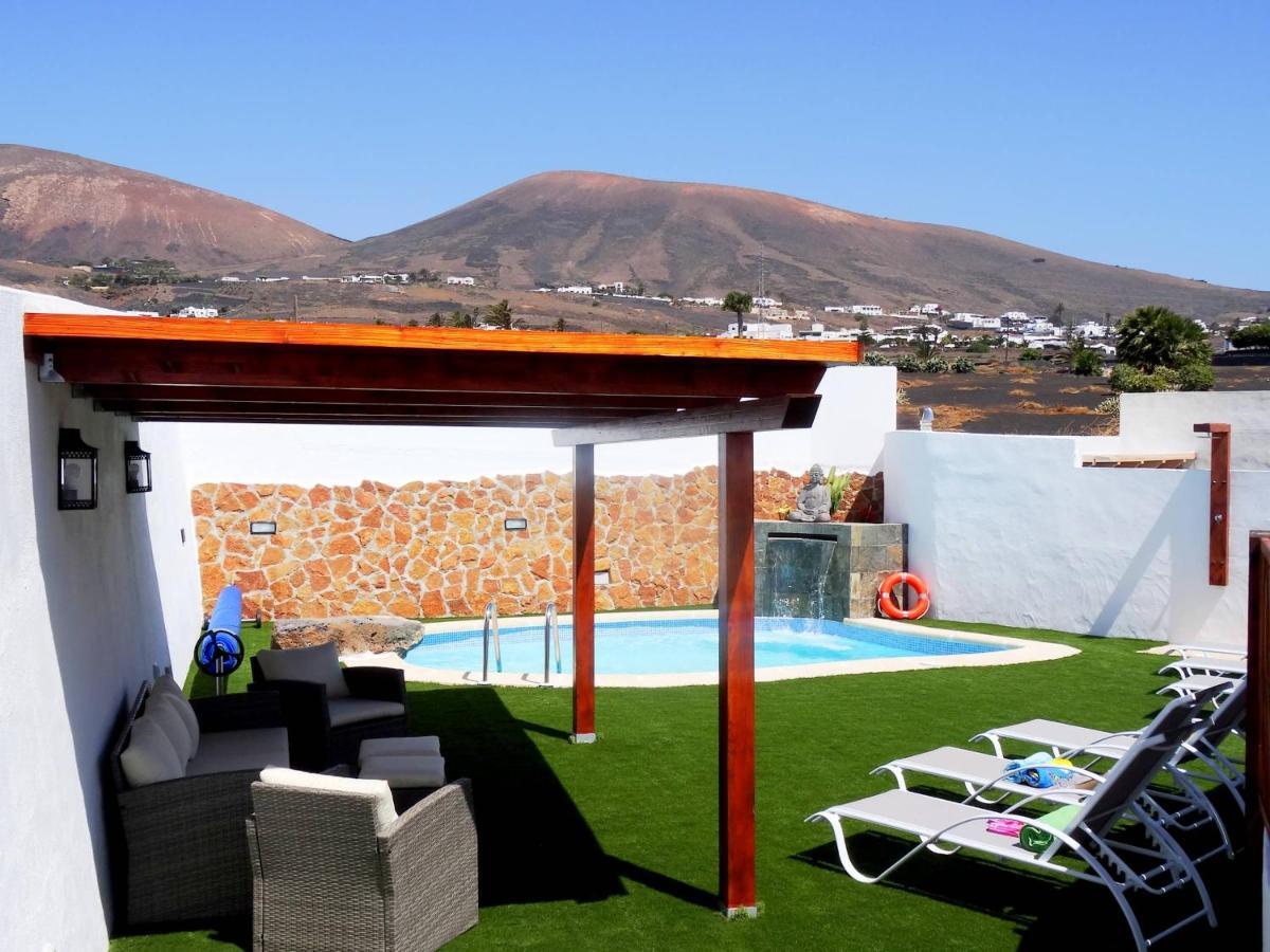 Villa Casita Joli La Asomada  Exterior foto